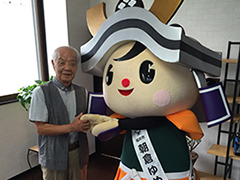 朝倉ゆめまる