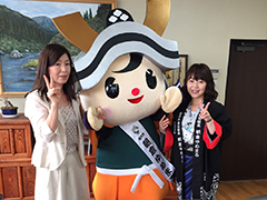 朝倉ゆめまる