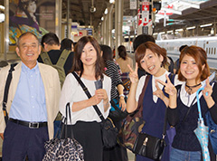 平成28年社員旅行