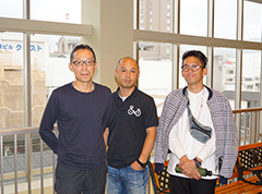平成28年社員旅行