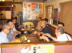 平成28年社員旅行