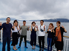 平成28年社員旅行