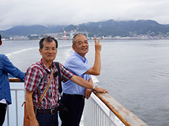 平成28年社員旅行