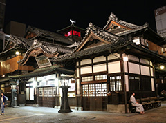 平成28年社員旅行
