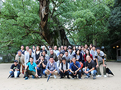 平成28年社員旅行