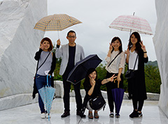 平成28年社員旅行