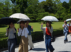 社員旅行 伊勢志摩